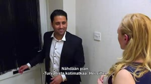 Sinkkuillallinen - Ensitreffien kuningas