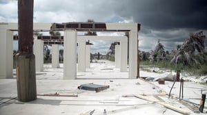 Mutanttisää (7) - Mutanttimyrskyt