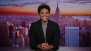 The Daily Show - September 16, 2021