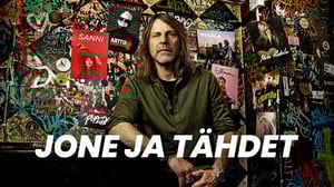 Jone ja tähdet - Ellinoora Tampereella