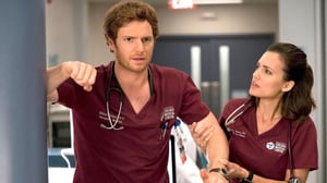 Chicago Med (12) - Mountains and Molehills