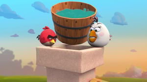 Angry Birds Slingshot Stories (S) - Angry Birds Slingshot Stories (S)