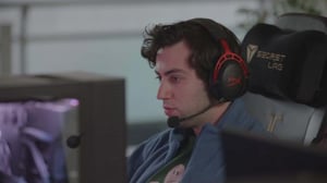 Players (Paramount+) - Philadelphia