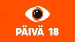 Big Brother Suomi - Heinää ja sirkushuveja