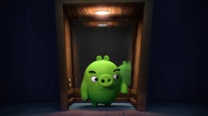 Angry Birds Piggy Tales (S) - Väärä kerros