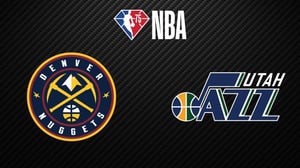 Denver Nuggets - Utah Jazz - Denver Nuggets - Utah Jazz 6.1.