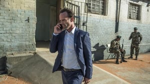 Deep State (16) - Huomisen voitto