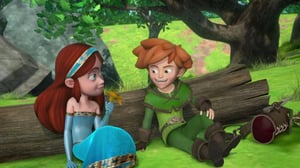 Nuori Robin Hood (S)