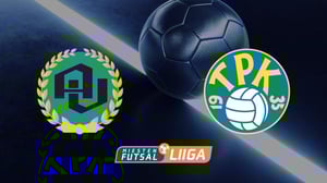 AU - TPK, Fanikamera - AU - TPK 10.9.