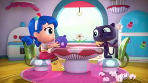 Tuire ja Sateenkaarimaa (S) - Jeti tänne heti