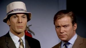 STAR TREK (7) - Tehtävä: Maa