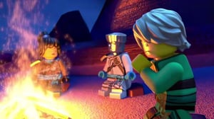 LEGO Ninjago (7) - Pedon vatsassa