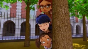 Miraculous: Ladybugin ja Cat Noirin seikkailut (7) - Jäätävä seikkailu