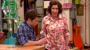 iCarly (S) - iCan't Take It