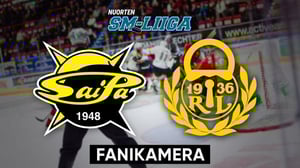 SaiPa - Lukko, Fanikamera - SaiPa - Lukko, Fanikamera 4.1.