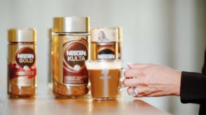 Mintun kahvihetket - Nescafé matkalla kohti nollahiilipäästöjä