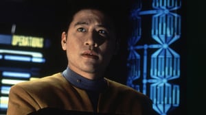 STAR TREK: VOYAGER (7) - Persistence of Vision