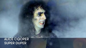 Alice Cooper - Super Duper (S) - Alice Cooper - Super Duper