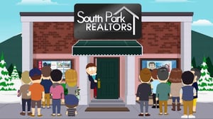 South Park (Paramount+) - City People