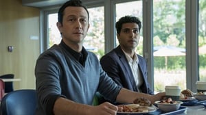 Super Pumped: The Battle for Uber (Paramount+) - War