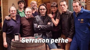 Serranon perhe (7) - Kaikki yhden puolesta