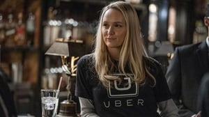 Super Pumped: The Battle for Uber (Paramount+) - X to the X