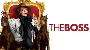 The Boss (12) - The Boss (12)