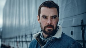 Ivalo (12) - Ensimmäinen uhri