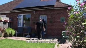 Rempalla kaupaksi - Nuhjuiset tilaihmeet