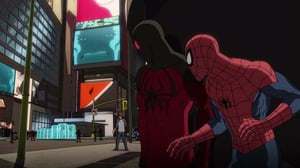 Disney esittää: Ultimate Spider-Man vs. Sinister 6 (7) - Hydra hyökkää, osa 2