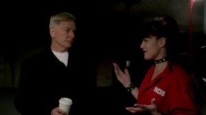 NCIS (Paramount+) (12) - Double Back