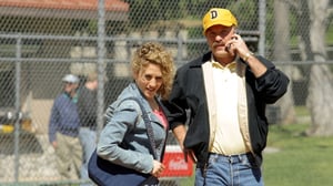 Monk (12) - Monk ja baseball-sankari