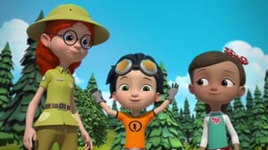 Rusty Rivets (S)