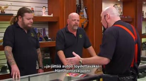 Panttilainaamo - Aarre tulevaisuudesta