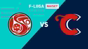 FBC Loisto - Classic - FBC Loisto - Classic 9.10.