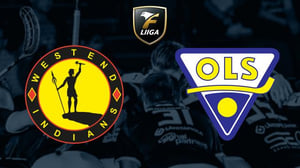 Indians - OLS, miehet Fanikamera - Indians - OLS, miehet Fanikamera 30.1.