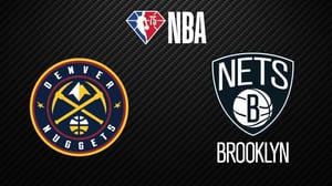 Denver Nuggets - Brooklyn Nets - Denver Nuggets - Brooklyn Nets 6.2.