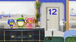 Umizoomi (S) - Ready for Take Off