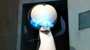 Madagascarin pingviinit (7) - Oikea käsi; Järjen jättiläinen