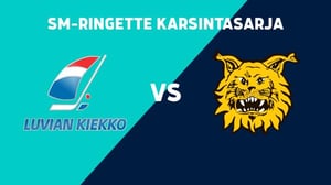 LuKi-82 - Ilves - LuKi-82 - Ilves 25.2.