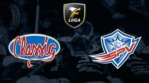 Classic - SPV, miehet - Classic - SPV, miehet 3.1