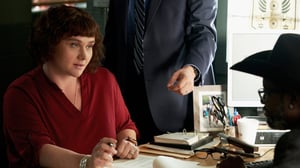 Poker Face (12) - The Stall