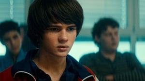 Souls (12) - Flight 2205