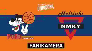 Puhuttaret - Helsingin NMKY, Fanikamera - Puhuttaret - Helsingin NMKY, Fanikamera 3.1.