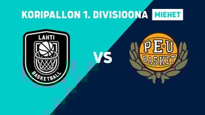 Team Pajulahti - PeU-Basket, Fanikamera - Team Pajulahti - PeU-Basket, Fanikamera 27.3.