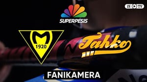 Mynämäen Vesa - Hyvinkään Tahko, Fanikamera - Mynämäen Vesa - Hyvinkään Tahko, Fanikamera 23.7.