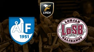 ÅIF - LoSB, naiset - ÅIF - LoSB, naiset 3.10