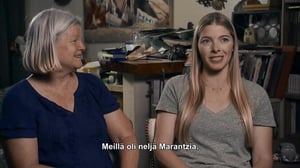 Amerikan kovimmat keräilijät - Keidas aavikolla