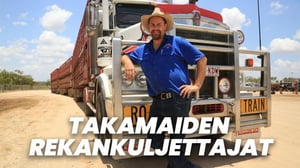 Takamaiden rekankuljettajat