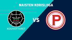 Kouvottaret - Tampereen Pyrintö - Kouvottaret - Tampereen Pyrintö 16.11.